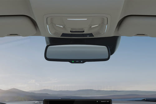 إتش6 Courtesy Lamps