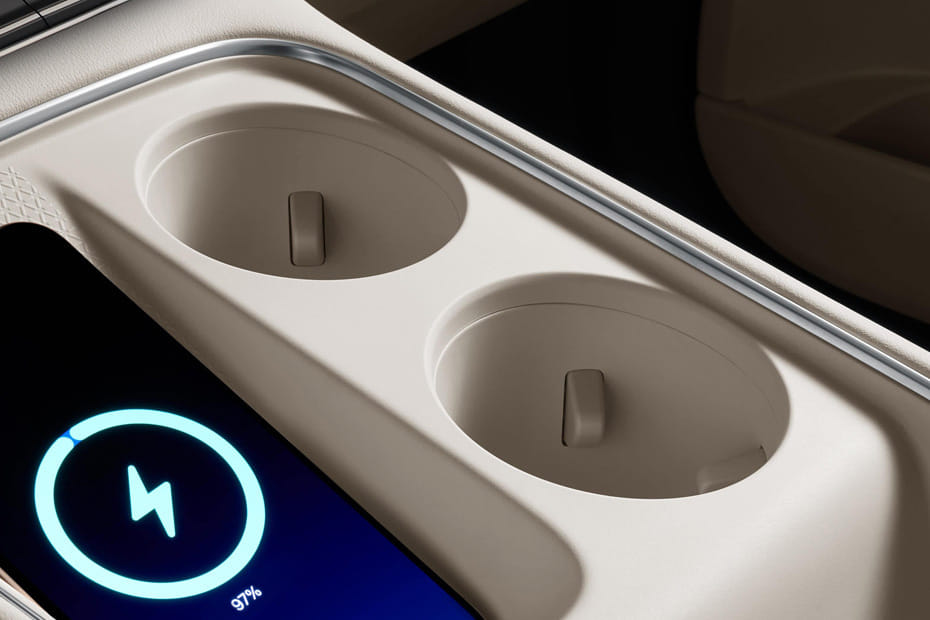 إتش6 Cup Holders