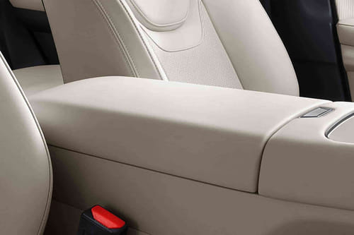 إتش6 Front Center Divider