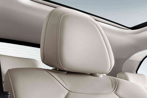 إتش6 Front Seat Headrest