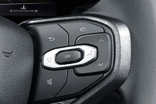 هافال إتش6 Multi Function Steering