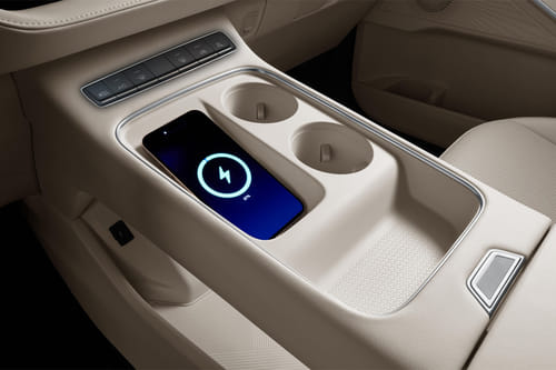 Power Accessories Outlet View of هافال إتش6