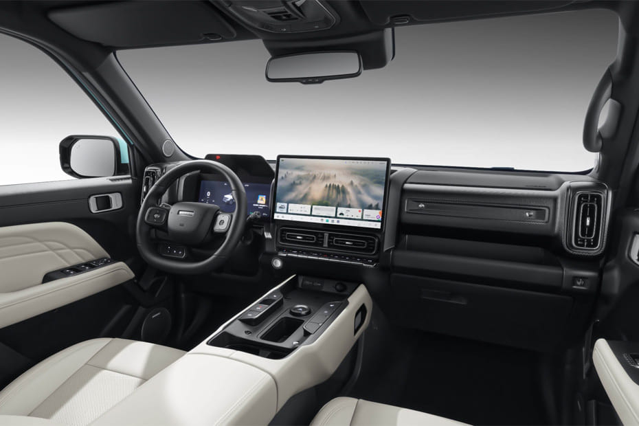 Dashboard View of V7