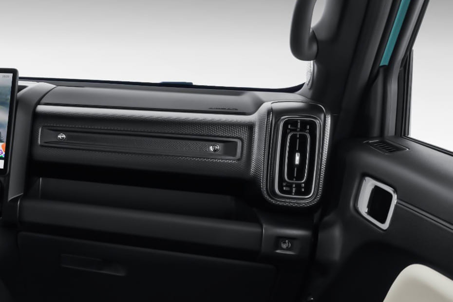 V7 Front Side Ac Vents