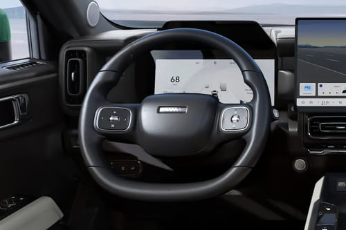 Haval V7 Steering Wheel