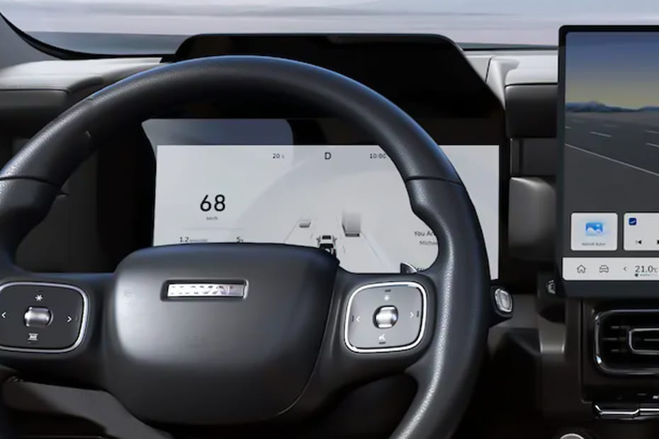 في 7 TachoMeter