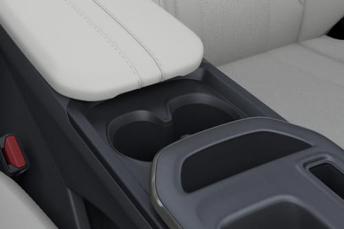 Jolion Max Cup Holders