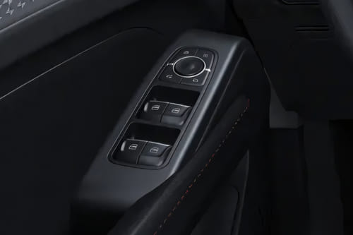 Haval Jolion Max Drivers Side In Side Door Controls