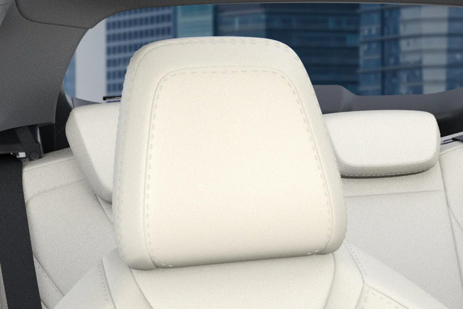 جوليون ماكس Front Seat Headrest