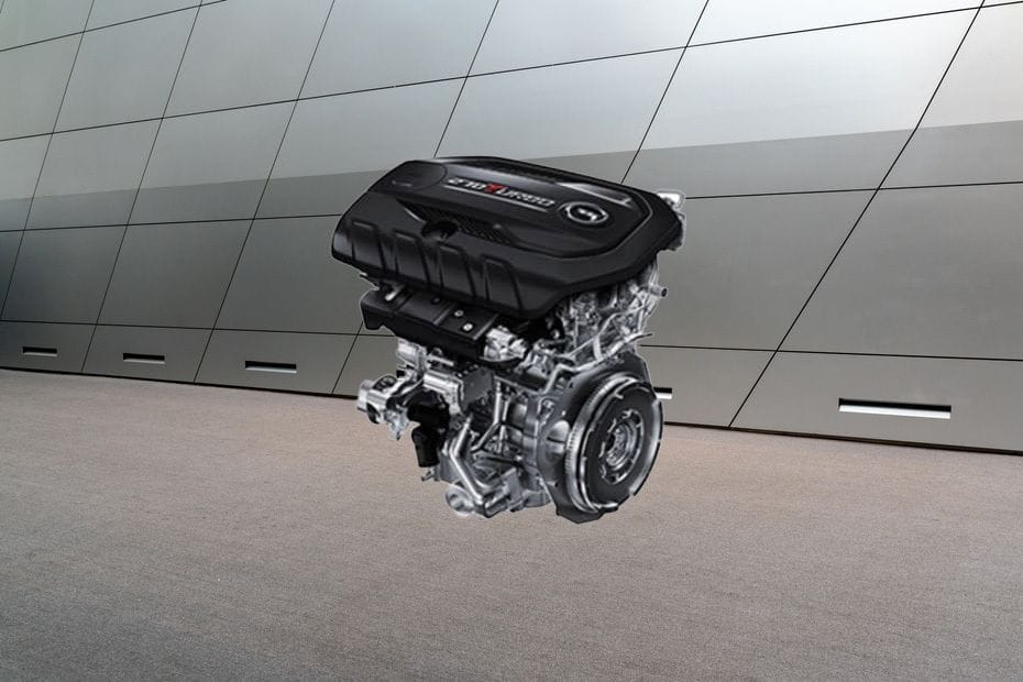 GS4 Engine