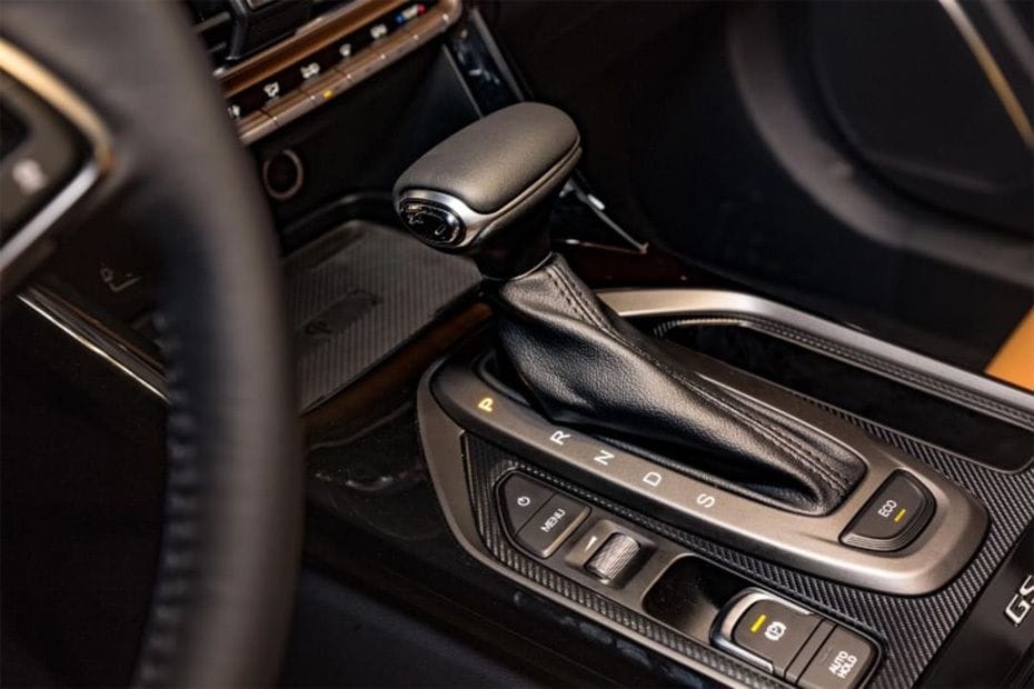 جي أي سي GS4 Gear Shifter