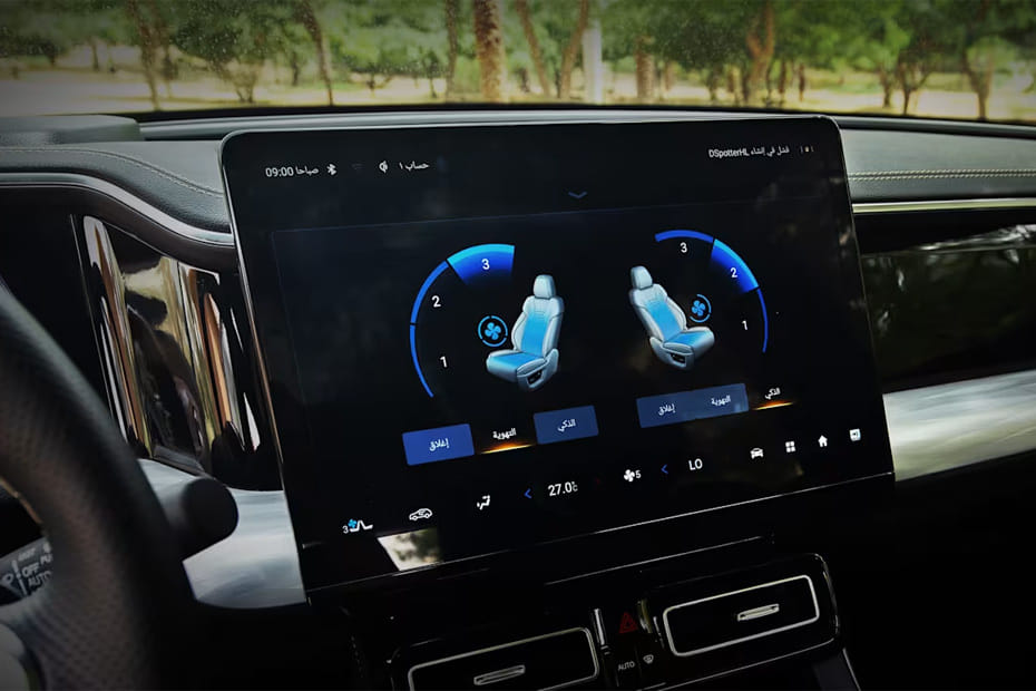 Stereo View of GS8