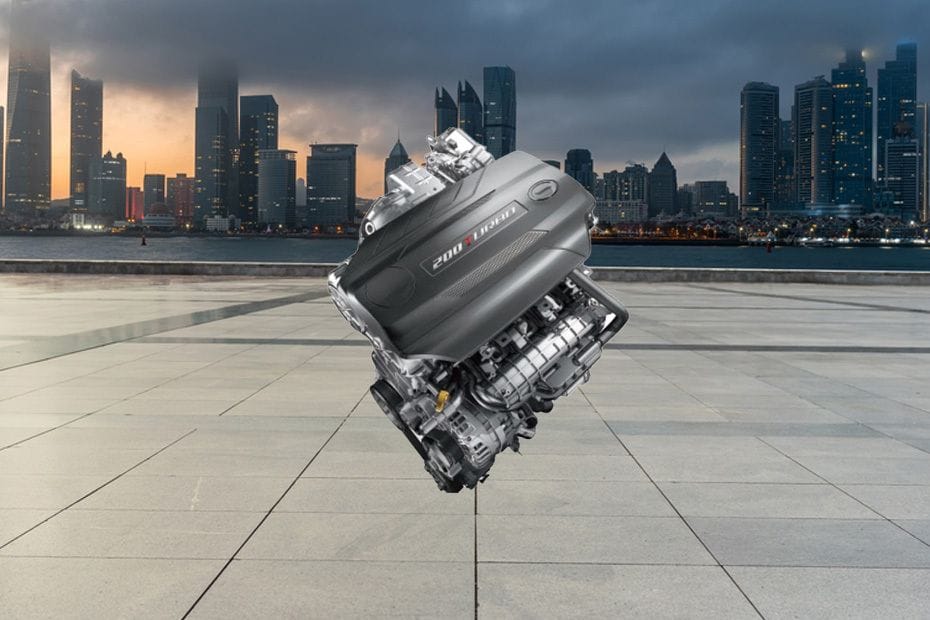 GA4 Engine