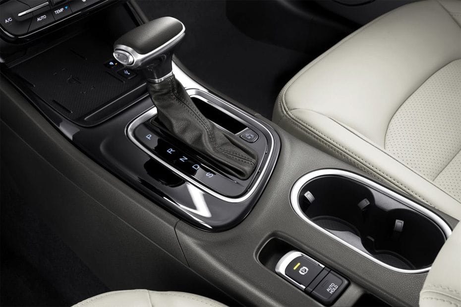 جي أي سي GA4 Gear Shifter