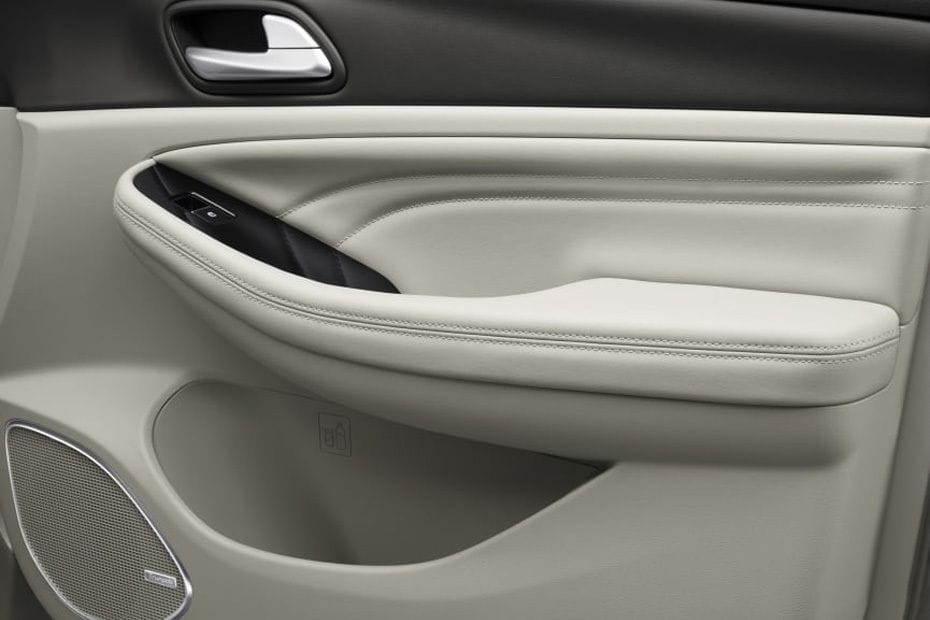 جي أي سي GA4 Inside Handle