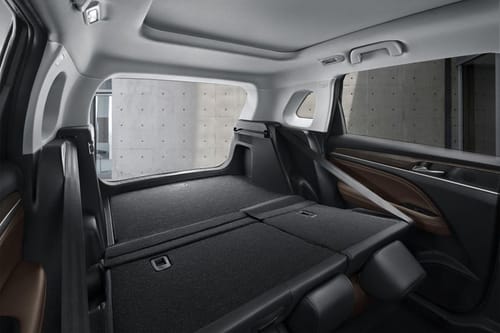 Folding Seats of جي أي سي GS5