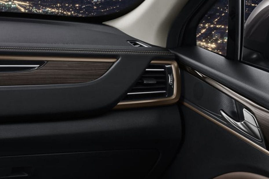 GS5 Front Ac Vents