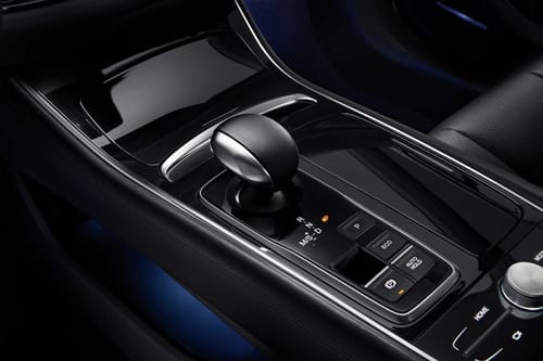 جي أي سي GA6 Gear Shifter