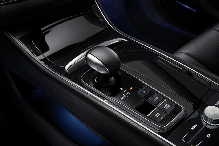 جي أي سي GA6 Gear Shifter