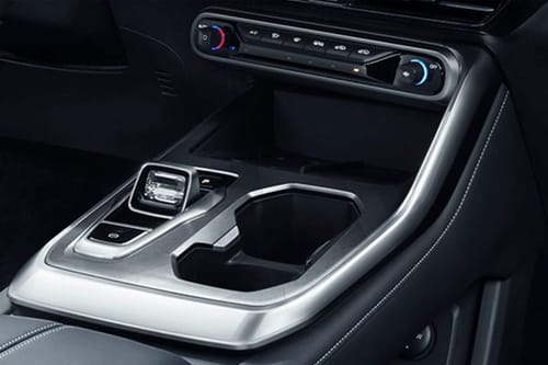 جي أي سي جي إس 3 إم زووم Gear Shifter