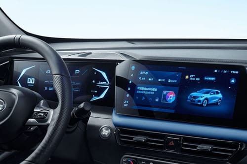 جي إس 3 إم زووم TachoMeter