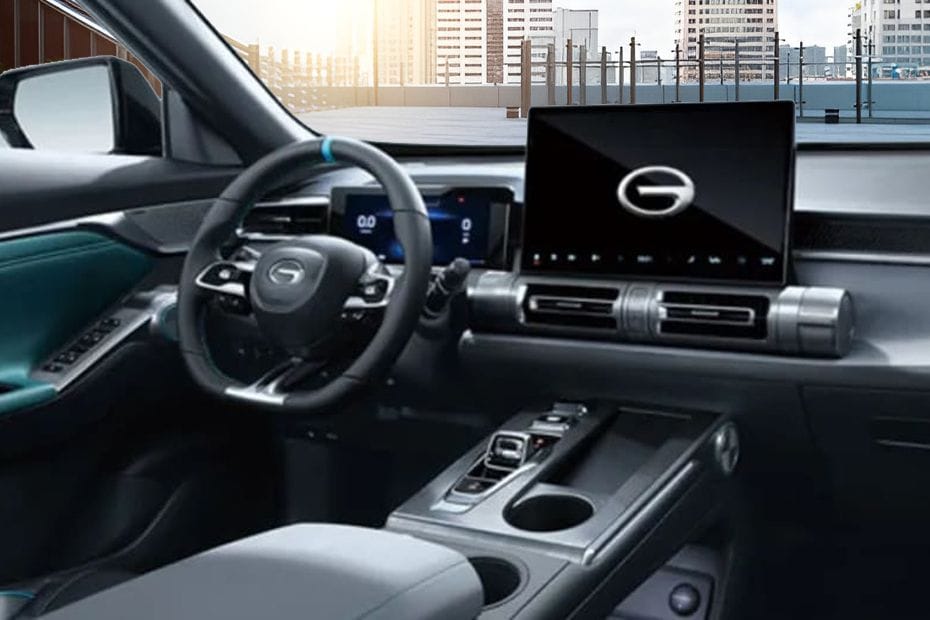 Dashboard View of إم كو