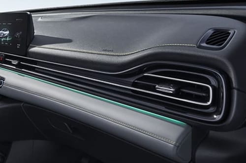 إم باور Front Ac Vents