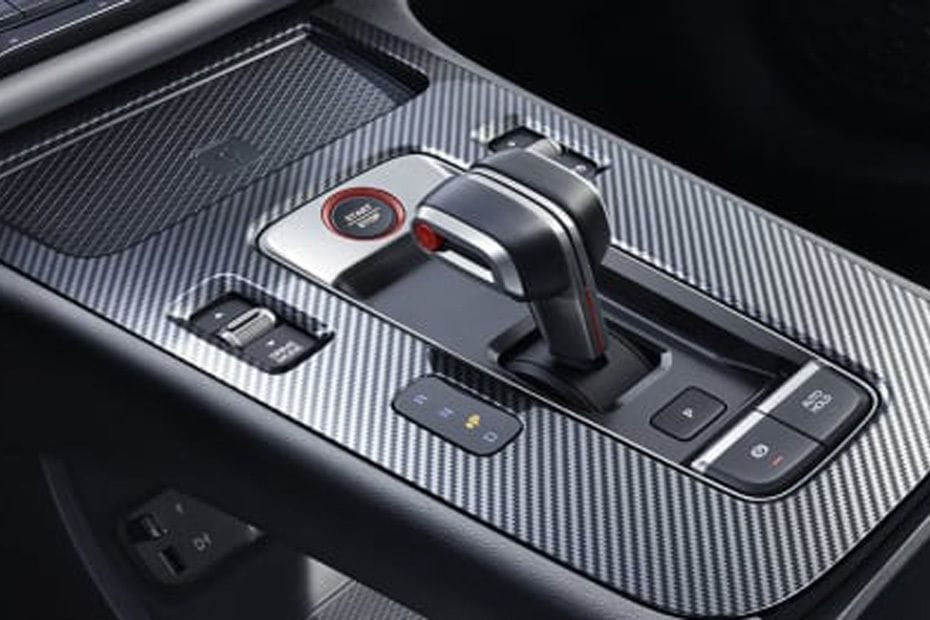 جي أي سي إم باور Gear Shifter