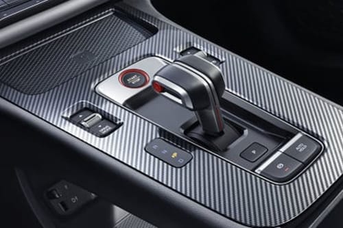 جي أي سي إم باور Gear Shifter