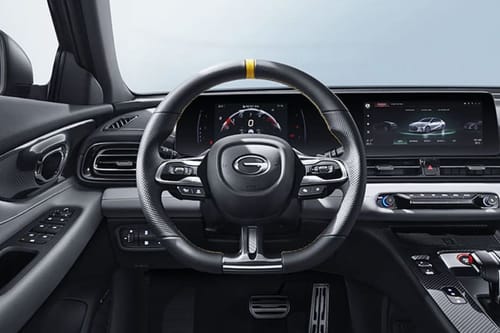 جي أي سي إم باور Steering Wheel