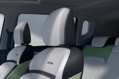 آيون واي Front Seat Headrest