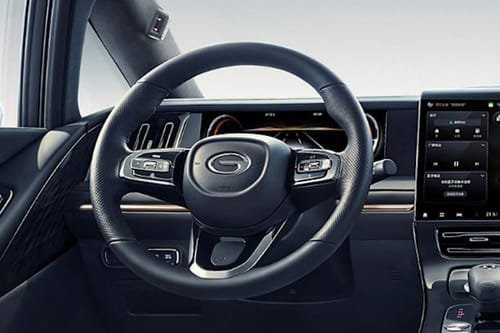 GAC M8 Steering Wheel