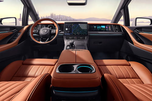 Dashboard View of إي 9