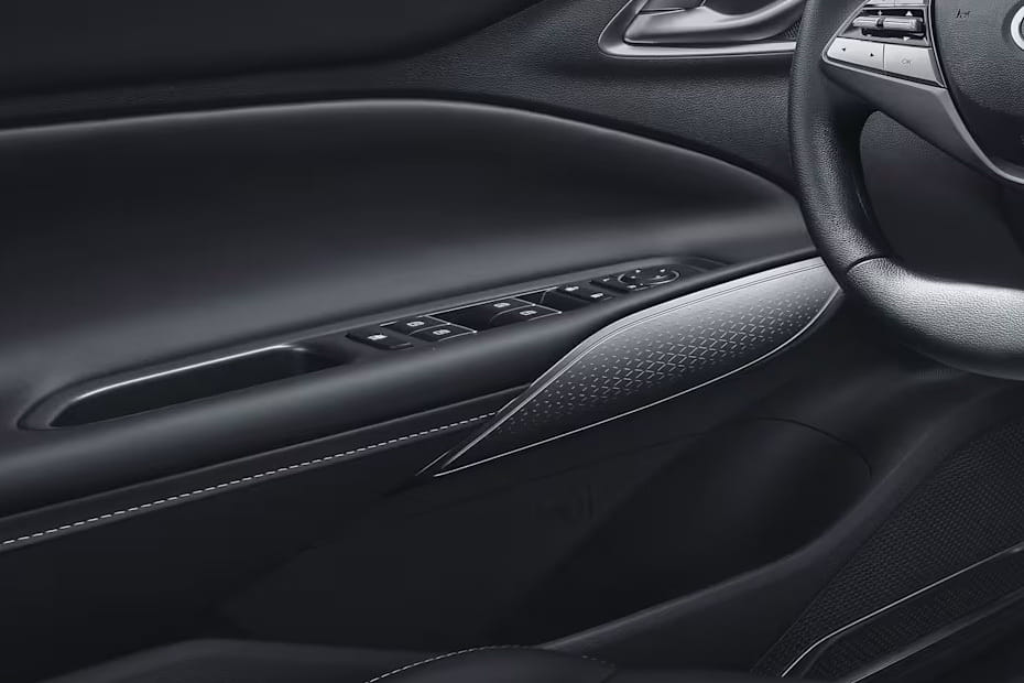 GAC Aion ES Drivers Side In Side Door Controls