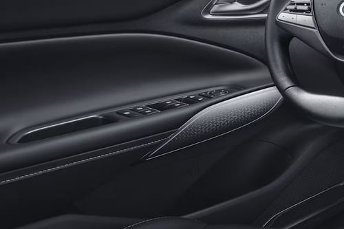 GAC Aion ES Drivers Side In Side Door Controls