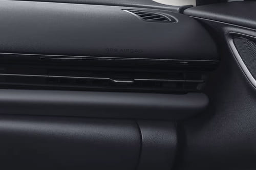 Aion ES Front Side Ac Vents