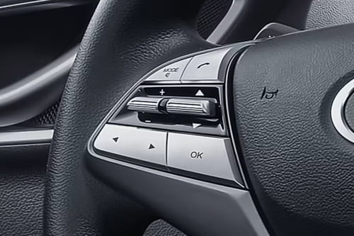 GAC Aion ES Multi Function Steering