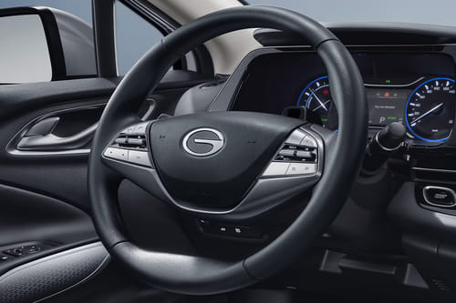 GAC Aion ES Steering Wheel