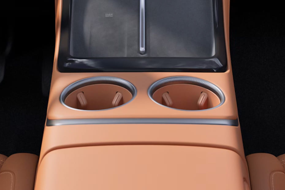 آيون V Cup Holders