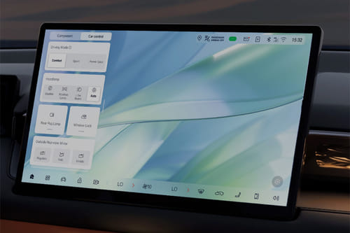 Stereo View of Aion V