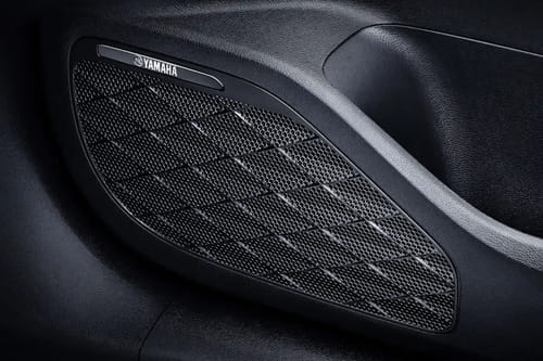 Speakers View of GAC Empow Sport