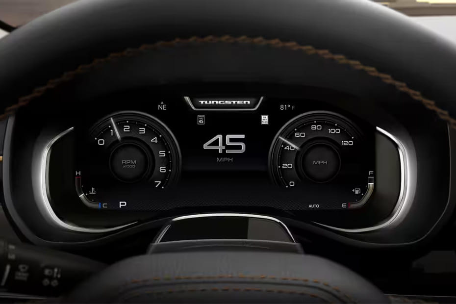 1500 TachoMeter