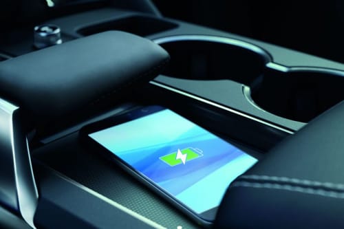 Power Accessories Outlet View of اكيورا MDX