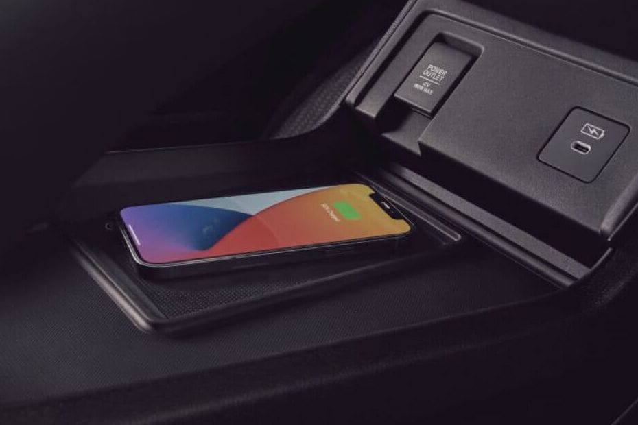 Power Accessories Outlet View of Acura RDX