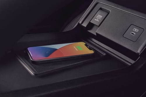 Power Accessories Outlet View of Acura RDX