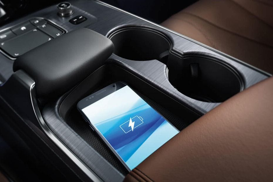 Power Accessories Outlet View of Acura TLX