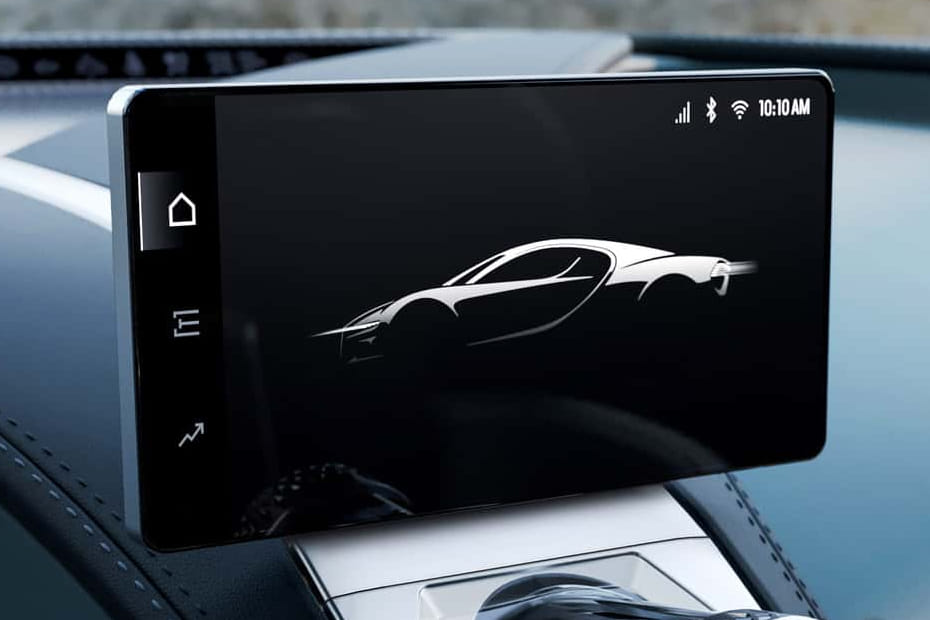 Stereo View of توربيون