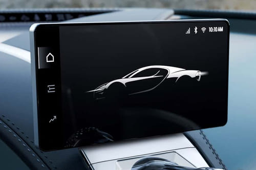 Stereo View of توربيون