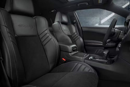 تشالنجر Front Seats