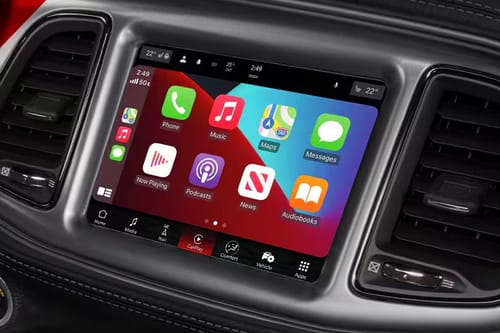 تشالنجر touch screen